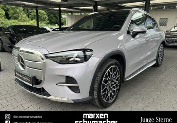 Mercedes-Benz GLC 400 3.050 km 77.640 &euro; Engelskirchen 51766