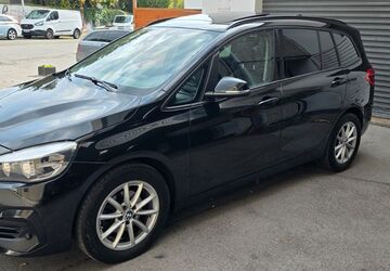 BMW 216 132.000 km 13.000 &euro; HILDEN 40721