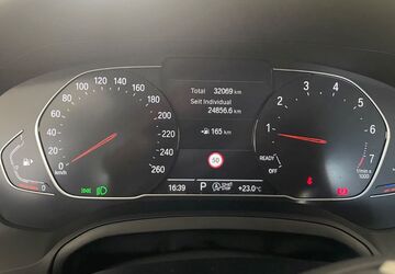 BMW 320 32.100 km 29.490 &euro; Niederkassel 53859