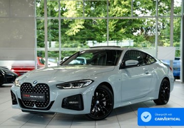 BMW 430 29.900 km 45.900 &euro; Remscheid/NRW 42855