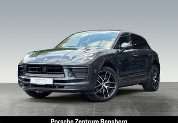 Porsche Macan 44.700 km 68.900 &euro; Bergisch Gladbach 51429