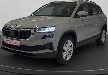 Skoda Karoq 13.741 km 26.980 &euro; Bonn 53119