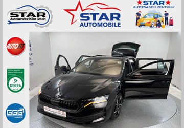 Skoda Octavia 12.789 km 34.990 &euro; Köln 50739