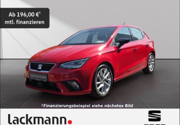 Seat Ibiza 42.600 km 18.390 &euro; Solingen 42719