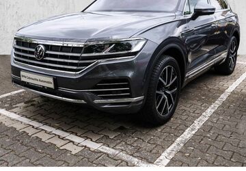 VW Touareg 59.135 km 46.290 &euro; Köln-Nord 50739
