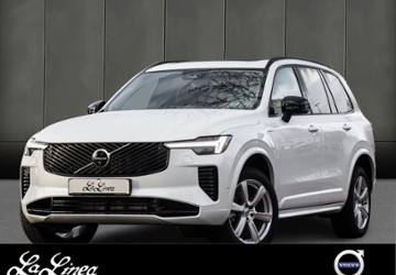 Volvo XC90 25.000 km 69.890 &euro; Köln 50968