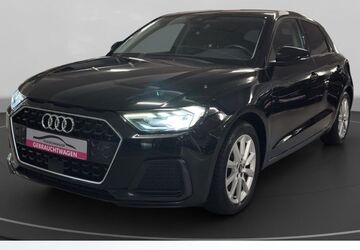 Audi A1 49.192 km 19.490 &euro; Bonn 53119