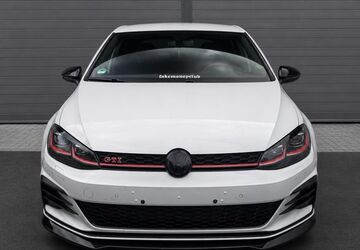 VW Golf 83.000 km 22.400 &euro; Brühl 50321