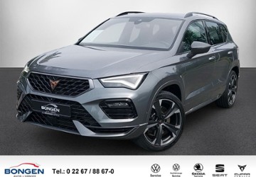 Cupra Ateca 44.300 km 27.990 &euro; Wipperfürth 51688