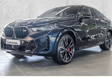 BMW X6 M60 15.981 km 92.495 &euro; Köln-West 50858