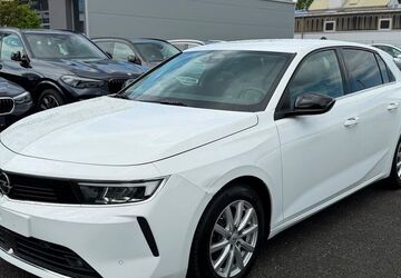 Opel Astra 116.549 km 12.990 &euro; Hilden 40721