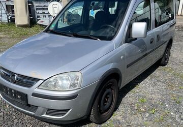 Opel Combo 148.350 km 3.200 &euro; Bonn 53227