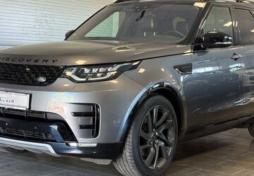 Land Rover Discovery 176.275 km 22.890 &euro; Dormagen 41540
