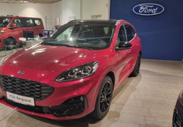 Ford Kuga 24.000 km 33.790 &euro; Wipperfuerth 51688