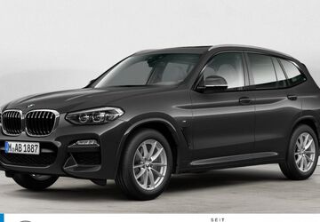 BMW X3 100.884 km 28.590 &euro; Remscheid 42897