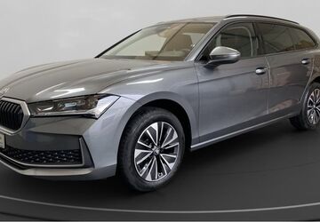 Skoda Superb 9.550 km 36.990 &euro; Köln 50823