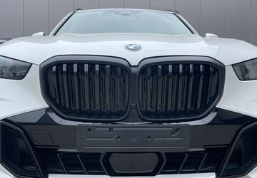 BMW X5 19.700 km 71.900 &euro; Bornheim 53332