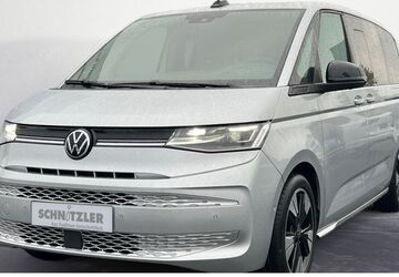 VW T7 Multivan 18.881 km 49.950 &euro; Hilden 40721