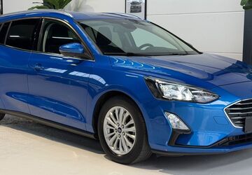 Ford Focus 145.000 km 9.899 &euro; Köln 50769