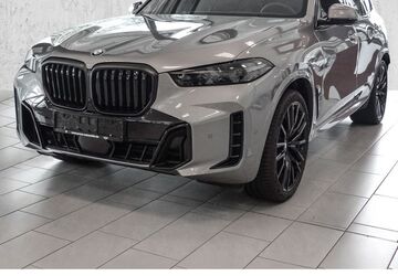 BMW X5 1.001 km 112.590 &euro; Köln-Nord 50739