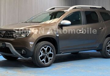 Dacia Duster 20.560 km 15.899 &euro; Engelskirchen 51766