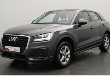 Audi Q2 59.171 km 16.980 &euro; Leverkusen 51373