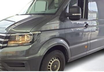 VW Crafter 66.350 km 32.990 &euro; Engelskirchen 51766