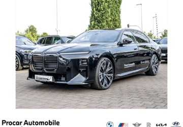 BMW i7 1.001 km 119.990 &euro; Köln-West 50858