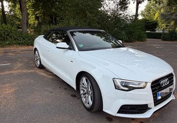 Audi A5 169.420 km 11.900 &euro; Köln 51107