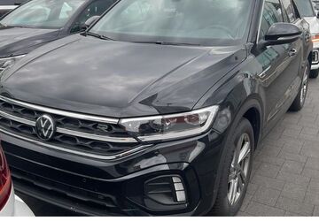 VW T-Roc 23.993 km 27.650 &euro; Hilden 40721