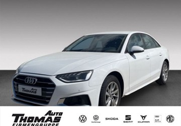 Audi A4 68.840 km 22.490 &euro; Bonn 53227