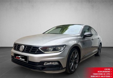 VW Passat 133.879 km 14.490 &euro; Köln 50859