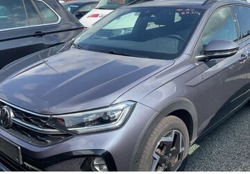 VW Taigo 20.171 km 27.950 &euro; Hilden 40721