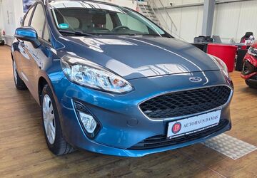 Ford Fiesta 85.863 km 9.990 &euro; Sankt Augustin 53757