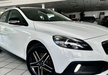 Volvo V40 Cross Country 187.600 km 9.990 &euro; Hilden (bei Düsseldorf) 40721