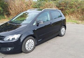 VW Golf Plus 86.500 km 8.600 &euro; Hennef 53773