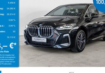 BMW 225 Active Tourer 53.495 km 27.590 &euro; Remscheid 42897