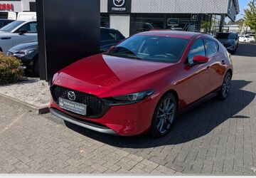 Mazda 3 37.876 km 21.985 &euro; Leverkusen 51373