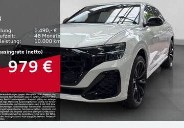 Audi Q8 1.050 km 99.980 &euro; Remscheid 42897