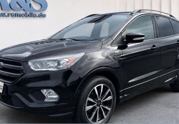 Ford Kuga 95.148 km 12.500 &euro; Köln 50769