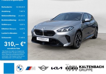 BMW 120 6.182 km 31.890 &euro; Wermelskirchen 42929