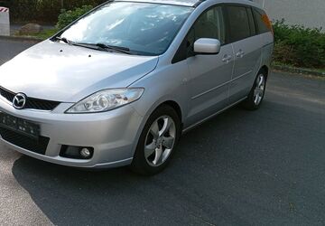 Mazda 5 254.837 km 1.350 &euro; Troisdorf 53842