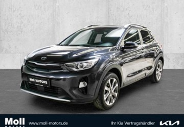 Kia Stonic 112.172 km 13.980 &euro; Köln 50825