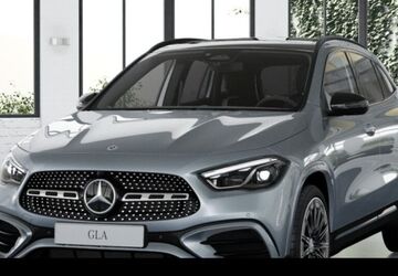 Mercedes-Benz GLA 200 9.900 km 44.990 &euro; Frechen 50226