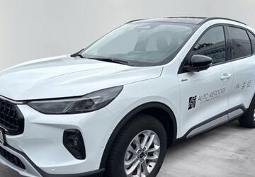 Ford Kuga 6.850 km 34.490 &euro; Köln 50825