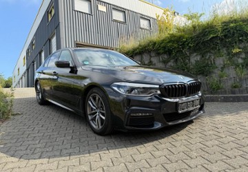 BMW 540 139.499 km 32.900 &euro; Lindlar 51789