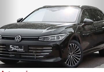 VW Passat 9.750 km 51.745 &euro; Bonn 53175