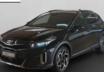Kia XCeed 18.100 km 24.980 &euro; Leverkusen 51381