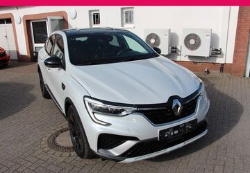 Renault Arkana 197.800 km 13.990 &euro; Hilden bei Düsseldorf 40721