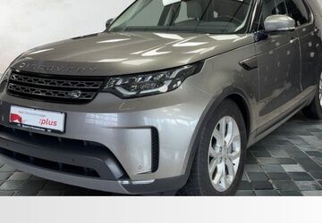 Land Rover Discovery 67.121 km 30.700 &euro; Wermelskirchen 42929